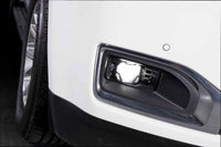 Morimoto 4Banger Fog Brackets: Type C (Set)