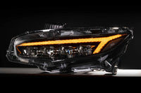 Honda Civic (16-21) XB LED Headlights (Gen 2)