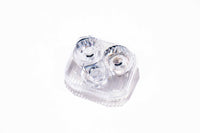 Lens Only: 4Banger (White / Spot / Each)