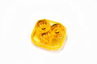 Lens Only: 4Banger (Yellow / Spot / Each)