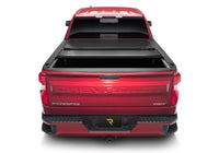 BAK 88-14 Chevy Silverado & C/K 8ft Bed (2014 HD / 2500 / 3500) BAKFlip G2