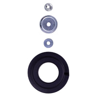 Bilstein B8 6100 04-15 Nissan Titan Front 60mm Monotube Shock Absorber