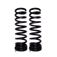 Bilstein 2014+ Ram 2500/3500 B12 (Special) Front Coil Spring Set - 2-2.3in Lift Height