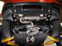 aFe 19-24 Audi Q3 MACH Force-XP Cat-Back Exhaust System