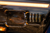 Toyota Tacoma (16-23) XB EVO LED Headlights