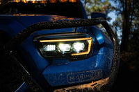 Toyota Tacoma (16-23) XB EVO LED Headlights