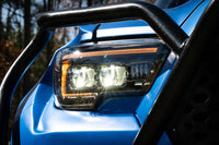 Toyota Tacoma (16-23) XB EVO LED Headlights