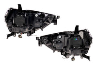 XB Evo Headlights: Toyota 4Runner (14-24 / Set)