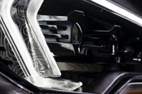 XB Evo Headlights: Toyota 4Runner (14-24 / Set)