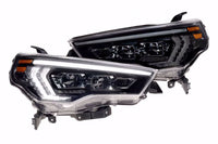 Toyota 4Runner (14-24): XB EVO Hybrid LED Headlights