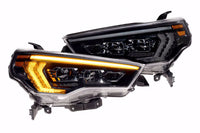 Toyota 4Runner (14-24): XB EVO Hybrid LED Headlights