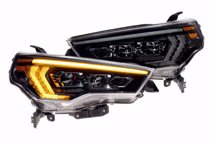 Toyota 4Runner (14-24): XB EVO LED Headlights