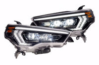 Toyota 4Runner (14-24): XB EVO LED Headlights