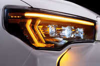 Toyota 4Runner (14-24): XB EVO LED Headlights