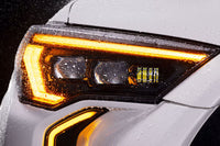 Toyota 4Runner (14-24): XB EVO Hybrid LED Headlights