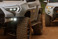 Toyota 4Runner (14-24): XB EVO LED Headlights