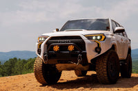 Toyota 4Runner (14-24): XB EVO LED Headlights