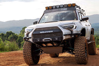 Toyota 4Runner (14-24): XB EVO Hybrid LED Headlights