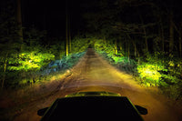 Toyota 4Runner (14-24): XB EVO Hybrid LED Headlights