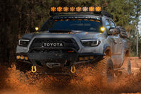 Toyota Tacoma (16-23) XB EVO Hybrid LED Headlights