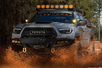 XB Evo Hybrid Headlights: Toyota Tacoma (16-23 / Set)