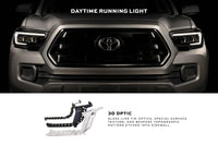 Toyota Tacoma (16-23) XB EVO Hybrid LED Headlights