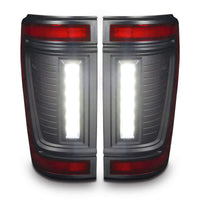 Oracle Lighting 21-24 Ford F-150 Flush Style LED Tail Lights SEE WARRANTY