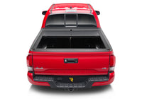 Roll-N-Lock 16-18 Toyota Tacoma Double Cab SB 60-1/2in A-Series Retractable Tonneau Cover