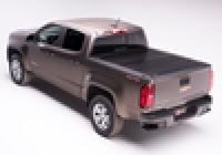 BAK 15-20 Chevy Colorado/GMC Canyon 6ft Bed BAKFlip G2