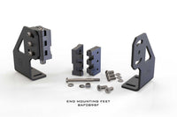 Morimoto BigBanger: Bar-End Mounting Feet (Low Pro / Set)