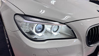 BMW F01 F02 7 Series 09-15 Headlight Lens Replacement Service