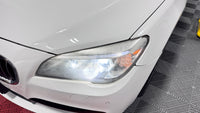 BMW F01 F02 7 Series 09-15 Headlight Lens Replacement Service