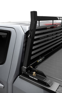 BackRack 19-23 Silverado/Sierra (New Body) 1500 Louvered Rack Frame Only Requires Hardware