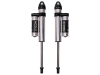 ICON 2015+ Chevrolet Colorado 0-2in Rear 2.5 Series Shocks VS PB - Pair