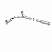 MagnaFlow Conv DF GM 93 95