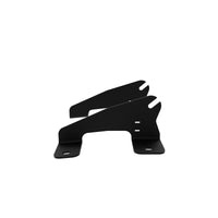 KC HiLiTES 22-24 Polaris RZR Pro R Light Bar Mount for 30in FLEX ERA LED Light Bar - Overhead