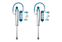 King Shocks 2007+ Toyota Tundra Rear 2.5 Dia Remote Reservoir Shock (Pair)