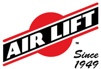 Air Lift 1000 Universal Air Spring Kit