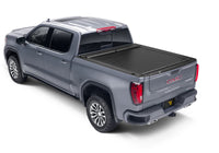 Roll-N-Lock 20-22 Chevrolet Silverado 2500-3500 (82.2in. Bed) A-Series XT Retractable Tonneau Cover