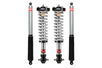 Eibach 21-23 Ford F-150 2WD Pro-Truck Lift Kit System Coilover 2.0 Stage 2