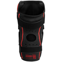 EVS SX01 Knee Brace Black - XL