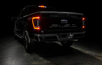 Oracle Lighting 21-24 Ford F-150 Flush Style LED Tail Lights SEE WARRANTY