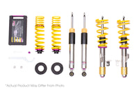 KW Coilover Kit V3 Audi RS6 RS6 plus; (4B)Sedan + Avant; Quattro