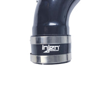 Injen 00-05 Eclipse / 00-03 Galant / 01-04 Sebring / 01-04 Stratus 3.0L V6 Black Short Ram Intake