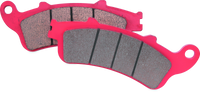 BikeMaster Honda Sintered Brake Pads