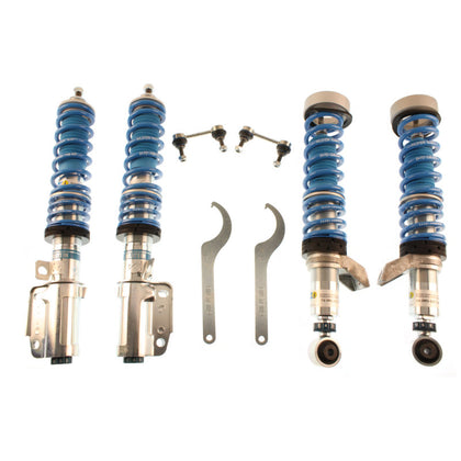 Bilstein B16 1995 Porsche 911 Carrera Front and Rear Performance Suspension System