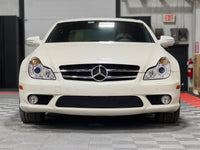 Mercedes CLS W219 06-11 Headlight Lens Replacement Service