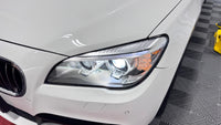 BMW F01 F02 7 Series 09-15 Headlight Lens Replacement Service