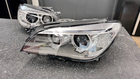 BMW F01 F02 7 Series 09-15 Headlight Lens Replacement Service