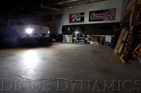 Backup LEDs for 2007-2010 Dodge Ram (non-projector) (Pair) HP5 (92 Lumens) Diode Dynamics